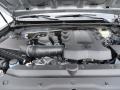 4.0 Liter DOHC 24-Valve Dual VVT-i V6 2014 Toyota 4Runner SR5 Engine