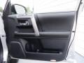 Graphite 2014 Toyota 4Runner SR5 Door Panel