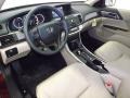 2014 Basque Red Pearl II Honda Accord LX Sedan  photo #11