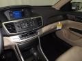 2014 Basque Red Pearl II Honda Accord LX Sedan  photo #13