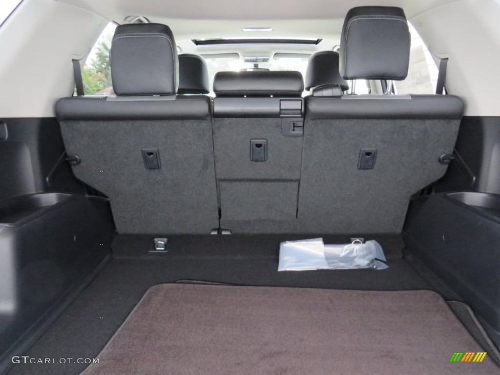 2014 4Runner SR5 - Classic Silver Metallic / Graphite photo #22