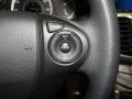 2014 Basque Red Pearl II Honda Accord LX Sedan  photo #23