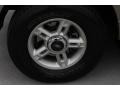 Oxford White - Explorer Eddie Bauer 4x4 Photo No. 4
