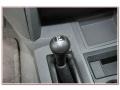 2006 Bright Silver Metallic Dodge Ram 2500 SLT Quad Cab 4x4  photo #40