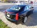 2013 Black Raven Cadillac ATS 3.6L Performance  photo #4