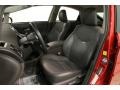 2010 Barcelona Red Metallic Toyota Prius Hybrid V  photo #5