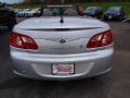 Bright Silver Metallic - Sebring Touring Convertible Photo No. 7