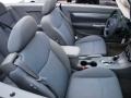 Bright Silver Metallic - Sebring Touring Convertible Photo No. 10