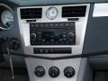 Bright Silver Metallic - Sebring Touring Convertible Photo No. 13