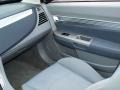 Bright Silver Metallic - Sebring Touring Convertible Photo No. 14