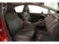 2010 Barcelona Red Metallic Toyota Prius Hybrid V  photo #19