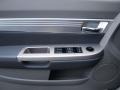 Bright Silver Metallic - Sebring Touring Convertible Photo No. 16