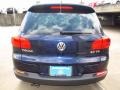 2014 Night Blue Metallic Volkswagen Tiguan R-Line  photo #5