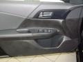 2014 Crystal Black Pearl Honda Accord Sport Sedan  photo #10