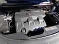  2014 SRX Performance 3.6 Liter SIDI DOHC 24-Valve VVT V6 Engine