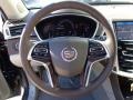 Shale/Brownstone Steering Wheel Photo for 2014 Cadillac SRX #87846017