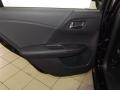 2014 Crystal Black Pearl Honda Accord Sport Sedan  photo #25