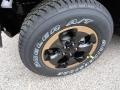 Dragon Edition Black/Gold - Wrangler Unlimited Dragon Edition 4x4 Photo No. 2