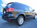 Brilliant Black Crystal Pearl - Journey SXT Photo No. 7