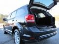 Brilliant Black Crystal Pearl - Journey SXT Photo No. 13