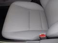 2014 Alabaster Silver Metallic Honda Accord EX-L Sedan  photo #15