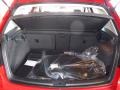 Tornado Red - Golf 2.5L 4 Door Photo No. 8