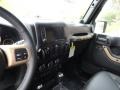 Dragon Edition Black/Gold - Wrangler Unlimited Dragon Edition 4x4 Photo No. 12