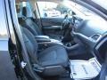 Brilliant Black Crystal Pearl - Journey SXT Photo No. 16