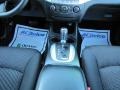Brilliant Black Crystal Pearl - Journey SXT Photo No. 19