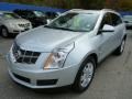 Radiant Silver - SRX 4 V6 AWD Photo No. 1