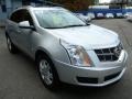 Radiant Silver - SRX 4 V6 AWD Photo No. 3