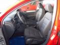 Tornado Red - Golf 2.5L 4 Door Photo No. 10