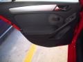 Tornado Red - Golf 2.5L 4 Door Photo No. 11
