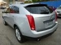 Radiant Silver - SRX 4 V6 AWD Photo No. 11