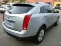 Radiant Silver - SRX 4 V6 AWD Photo No. 13