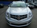 Radiant Silver - SRX 4 V6 AWD Photo No. 15