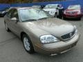 Arizona Beige Metallic - Sable LS Sedan Photo No. 3