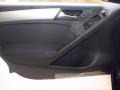 Blue Graphite Metallic - Golf 2.5L 4 Door Photo No. 9