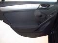 Blue Graphite Metallic - Golf 2.5L 4 Door Photo No. 11