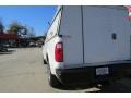 Oxford White - F250 Super Duty XL Regular Cab Photo No. 6