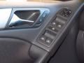 Blue Graphite Metallic - Golf 2.5L 4 Door Photo No. 16