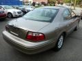 Arizona Beige Metallic - Sable LS Sedan Photo No. 13