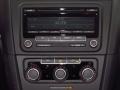 Blue Graphite Metallic - Golf 2.5L 4 Door Photo No. 20