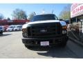 Oxford White - F250 Super Duty XL Regular Cab Photo No. 13
