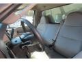 Oxford White - F250 Super Duty XL Regular Cab Photo No. 15
