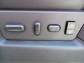 2013 Ingot Silver Metallic Ford F150 Lariat SuperCrew 4x4  photo #31