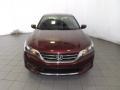 2014 Basque Red Pearl II Honda Accord Sport Sedan  photo #2