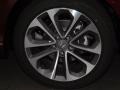 2014 Basque Red Pearl II Honda Accord Sport Sedan  photo #3