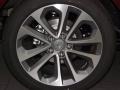 2014 Basque Red Pearl II Honda Accord Sport Sedan  photo #4