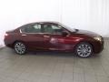 2014 Basque Red Pearl II Honda Accord Sport Sedan  photo #5